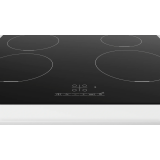 Plaque de cuisson à induction Bosch PIE611BB5E
