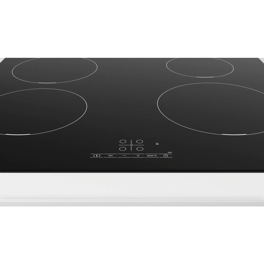Plaque de cuisson à induction Bosch PIE611BB5E - photo 2