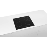 Plaque de cuisson à induction Bosch PIE611BB5E