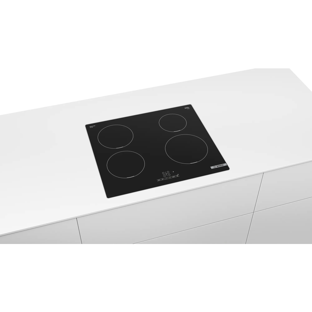 Plaque de cuisson à induction Bosch PIE611BB5E - photo 3