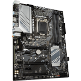 Pamatplate Gigabyte Z590 D