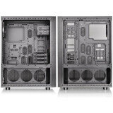 Datoru korpuss Thermaltake Core X71 Tempered Glass Edition Black (CA-1F8-00M1WN-02)