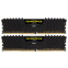 Mémoire vive 32GB DDR4 3200MHz Corsair Vengeance LPX (CMK32GX4M2E3200C16W) (2x16GB KIT)