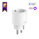 Prise intelligente TP-Link Tapo P115 (1 pc) (Tapo P115(1-pack))