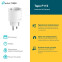 Prise intelligente TP-Link Tapo P115 (1 pc) - Tapo P115(1-pack) - Foto 4