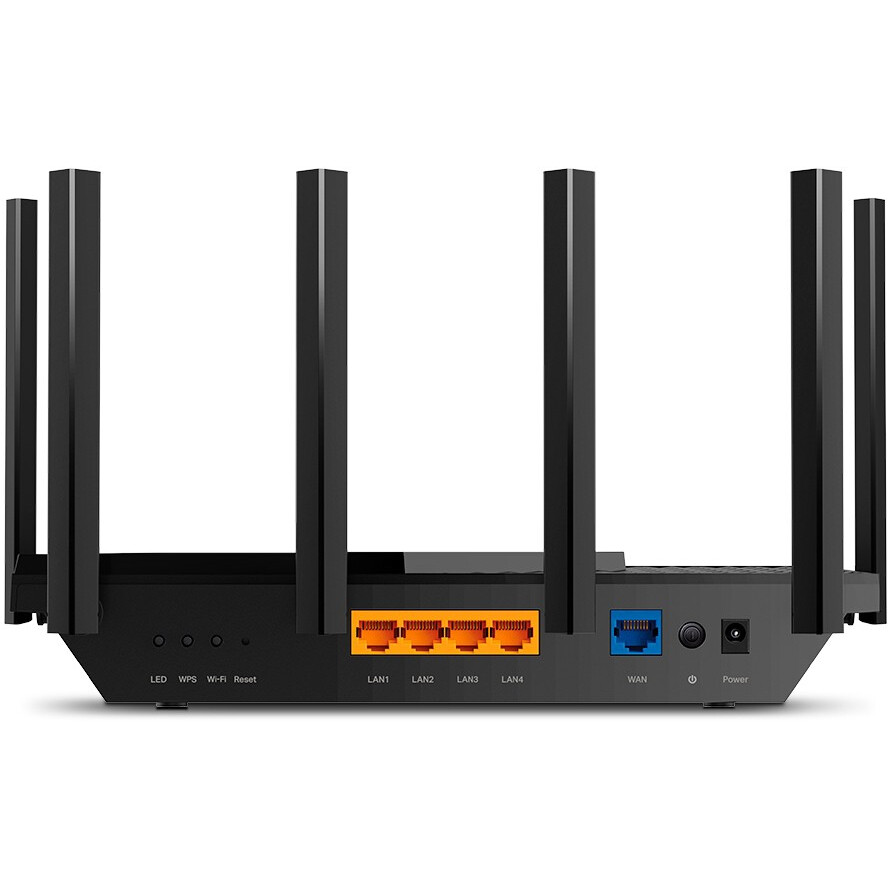 Routeur Wi-Fi TP-Link Archer AX72 - photo 3