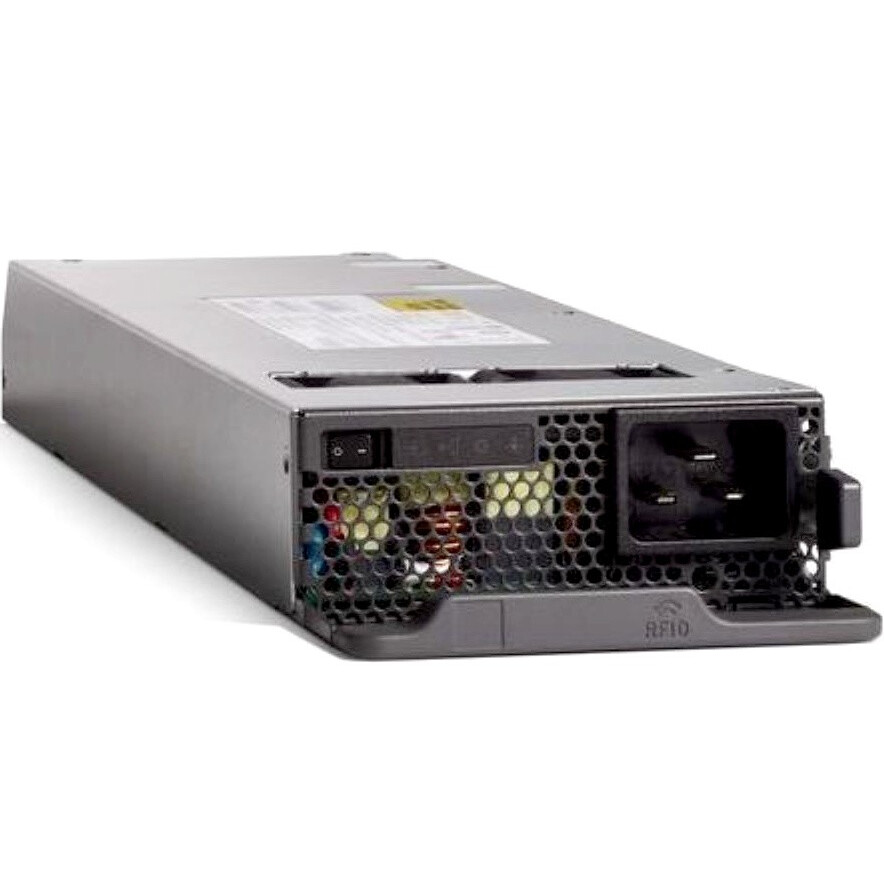 Bloc dalimentation Cisco C9400-PWR-3200AC