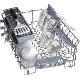 Built-in dishwasher Bosch SPV2IKX10E