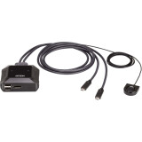 Commutateur KVM ATEN US3312 (US3312-AT)