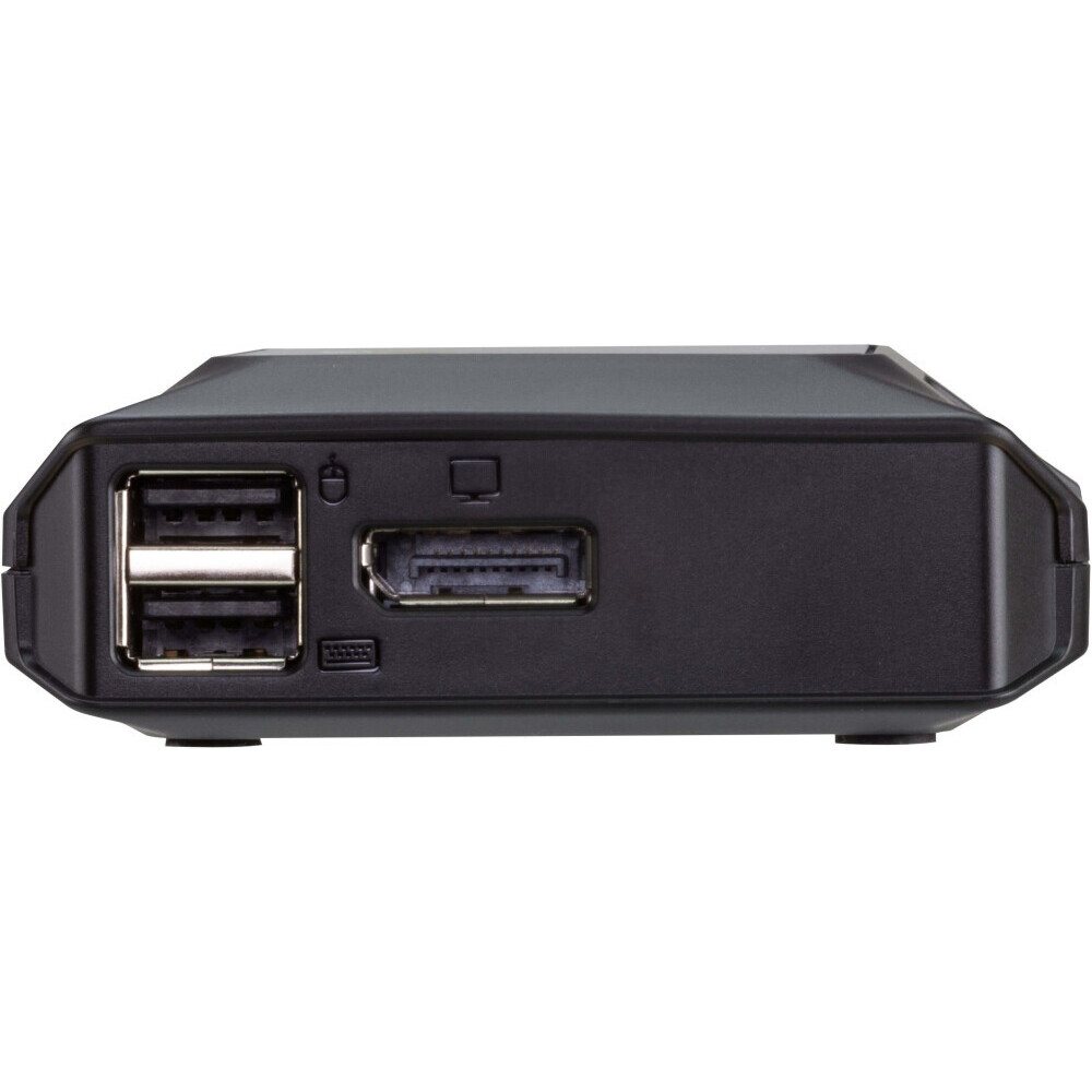 Commutateur KVM ATEN US3312 - US3312-AT - Foto 2