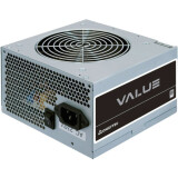 Power Supply 600W Chieftec Value (APB-600B8)