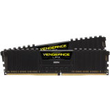 Arbeitsspeicher 32GB DDR4 3200MHz Corsair Vengeance LPX (CMK32GX4M2E3200C16) (2x16GB KIT)