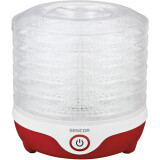 Dryer Sencor SFD 742RD