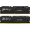 Arbeitsspeicher 64GB DDR5 5200MHz Kingston Fury Beast (KF552C40BBK2-64) (2x32GB KIT)