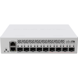Commutateur (switch) MikroTik CRS310-1G-5S-4S+IN