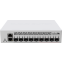 Commutateur (switch) MikroTik CRS310-1G-5S-4S+IN