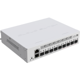 Commutateur (switch) MikroTik CRS310-1G-5S-4S+IN