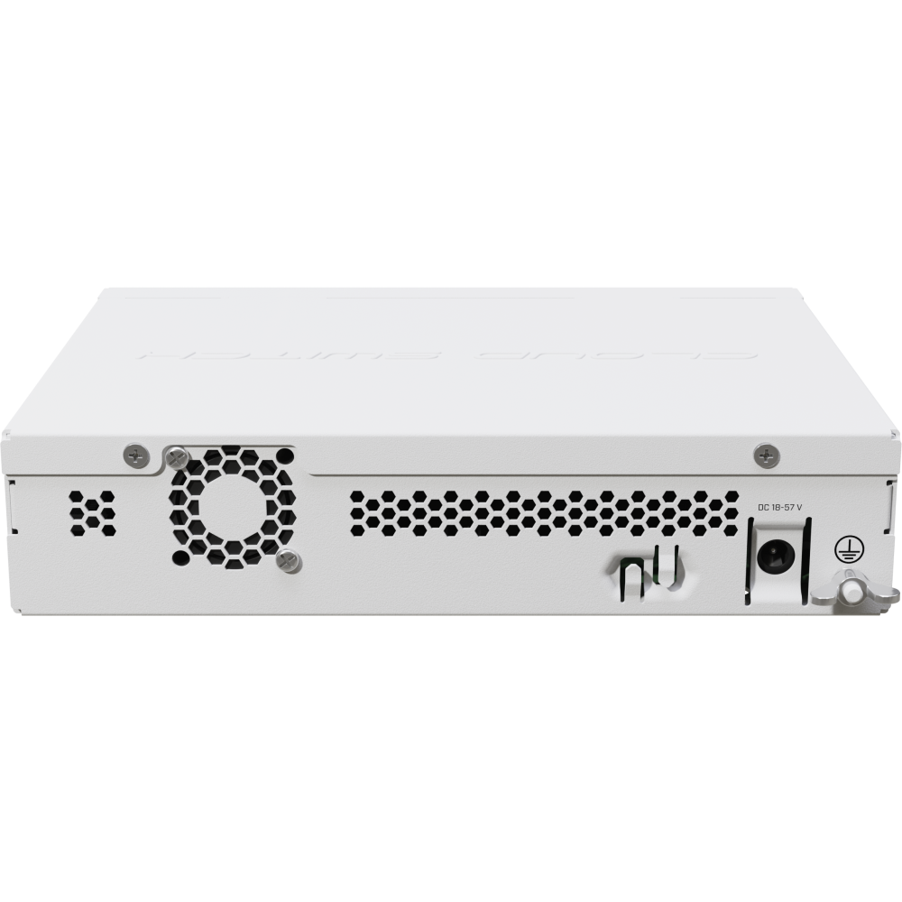 Commutateur (switch) MikroTik CRS310-1G-5S-4S+IN - photo 3