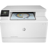 MFP HP Color LaserJet Pro M182n (7KW54A)