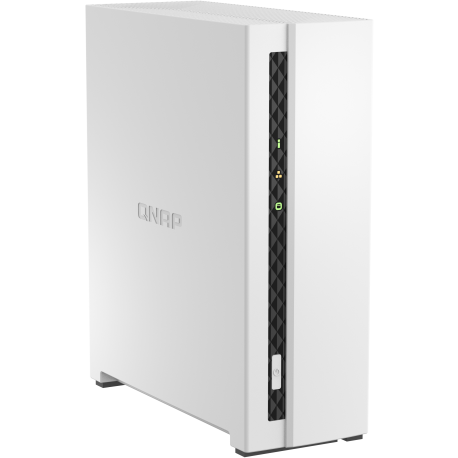 Stockage en réseau (NAS) QNAP TS-133 - photo 2