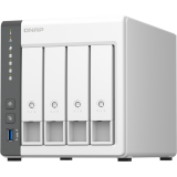 Stockage en réseau (NAS) QNAP TS-433-4G