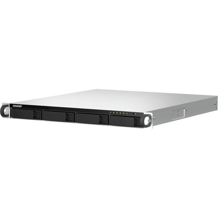 Stockage en réseau (NAS) QNAP TS-464U-8G