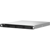 Stockage en réseau (NAS) QNAP TS-464U-RP-8G