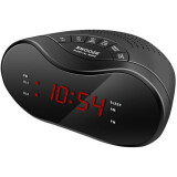 Radio modinātājs Hyundai H-RCL160 Black