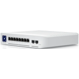Commutateur (switch) Ubiquiti UniFi Switch Enterprise 8 PoE (USW-Enterprise-8-PoE)
