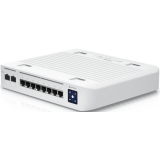 Commutateur (switch) Ubiquiti UniFi Switch Enterprise 8 PoE (USW-Enterprise-8-PoE)