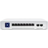 Commutateur (switch) Ubiquiti UniFi Switch Enterprise 8 PoE (USW-Enterprise-8-PoE)
