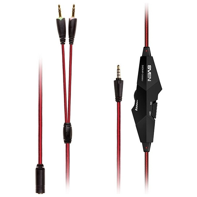 Garnitūra Sven AP-G888MV - SV-013585 - foto 4