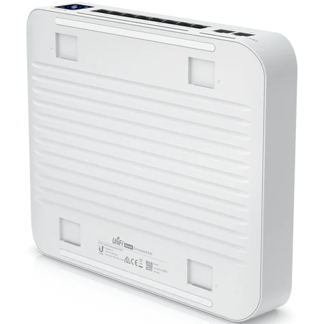 Commutateur (switch) Ubiquiti UniFi Switch Enterprise 8 PoE - USW-Enterprise-8-PoE - photo 5