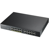 Commutateur (switch) Zyxel GS1915-24EP NebulaFlex (GS1915-24EP-EU0101F)