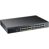 Commutateur (switch) Zyxel GS1915-24EP NebulaFlex (GS1915-24EP-EU0101F)