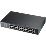 Commutateur (switch) Zyxel GS1915-24E NebulaFlex (GS1915-24E-EU0101F)