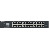 Commutateur (switch) Zyxel GS1915-24E NebulaFlex (GS1915-24E-EU0101F)
