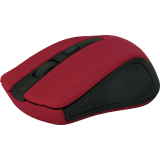 Pele Defender Accura MM-935 Black/Red (52937)