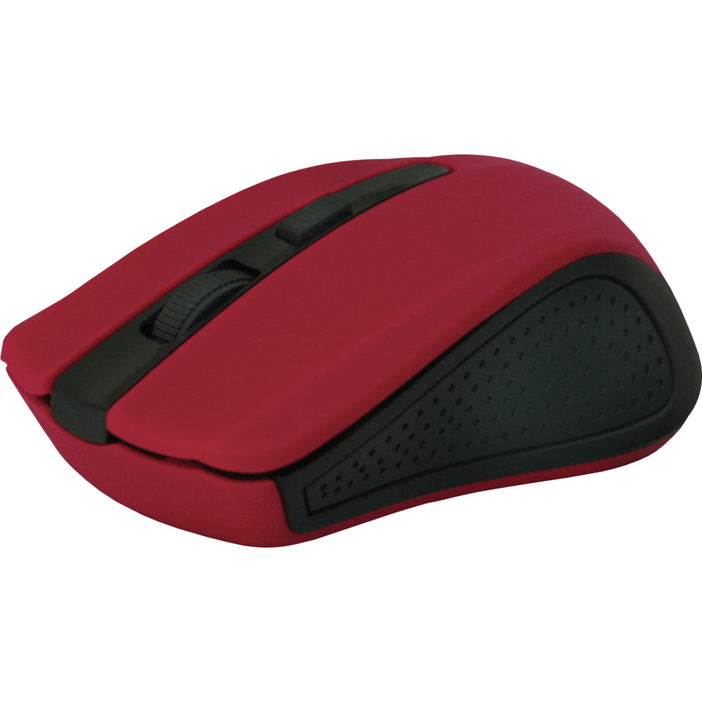 Pele Defender Accura MM-935 Black/Red (52937) - foto 2