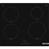 Plaque de cuisson à induction Bosch PUE611BB5D