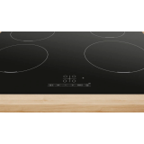 Plaque de cuisson à induction Bosch PUE611BB5D