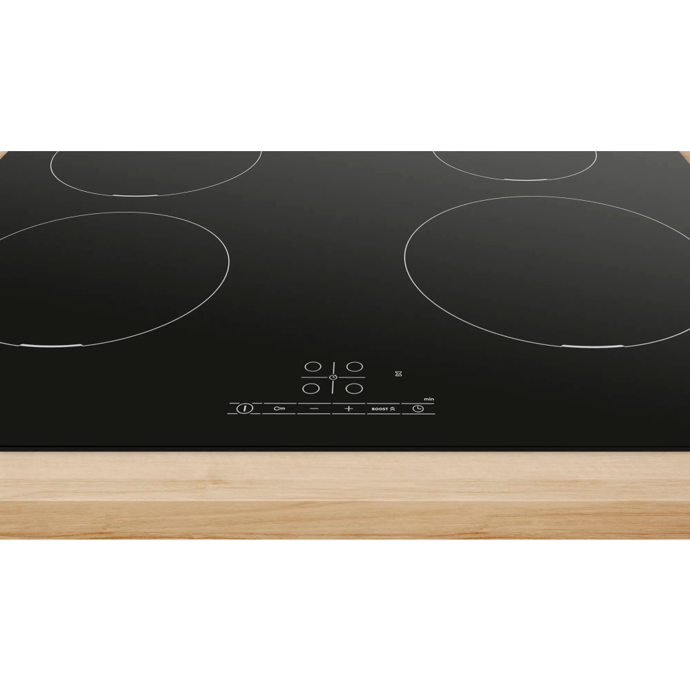 Plaque de cuisson à induction Bosch PUE611BB5D - photo 2