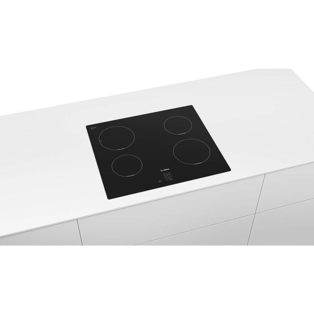 Plaque de cuisson à induction Bosch PUG611AA5E - photo 4