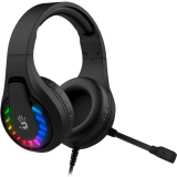 Casque Bloody G230P Black