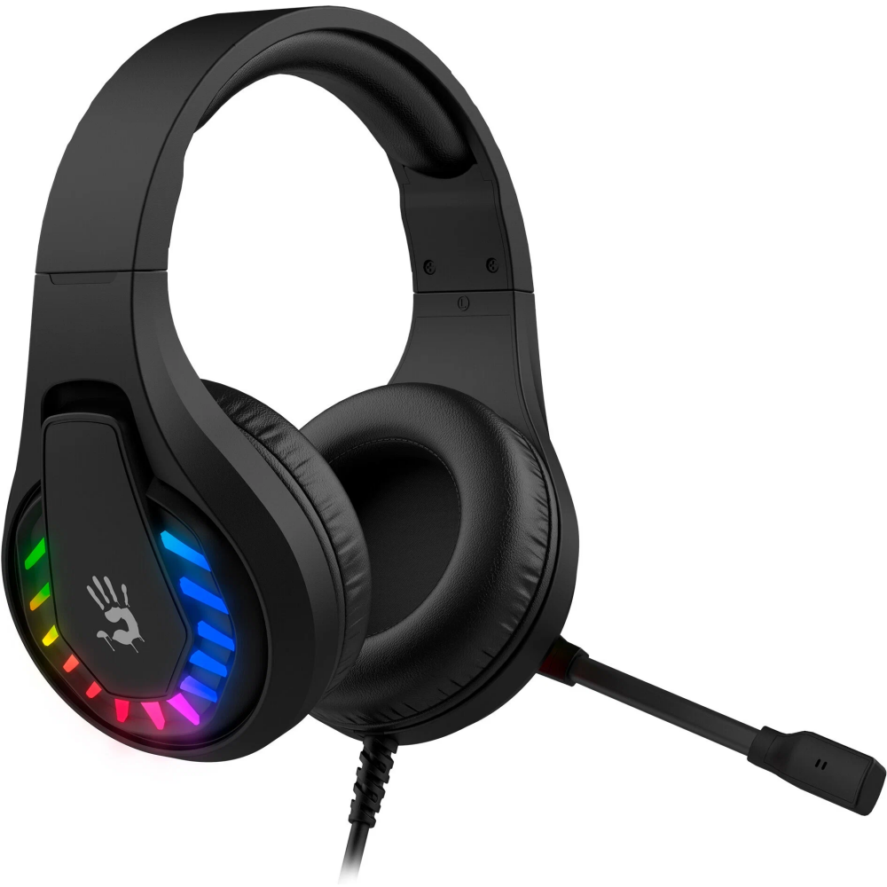 Casque Bloody G230P Black