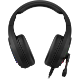 Casque Bloody G230P Black