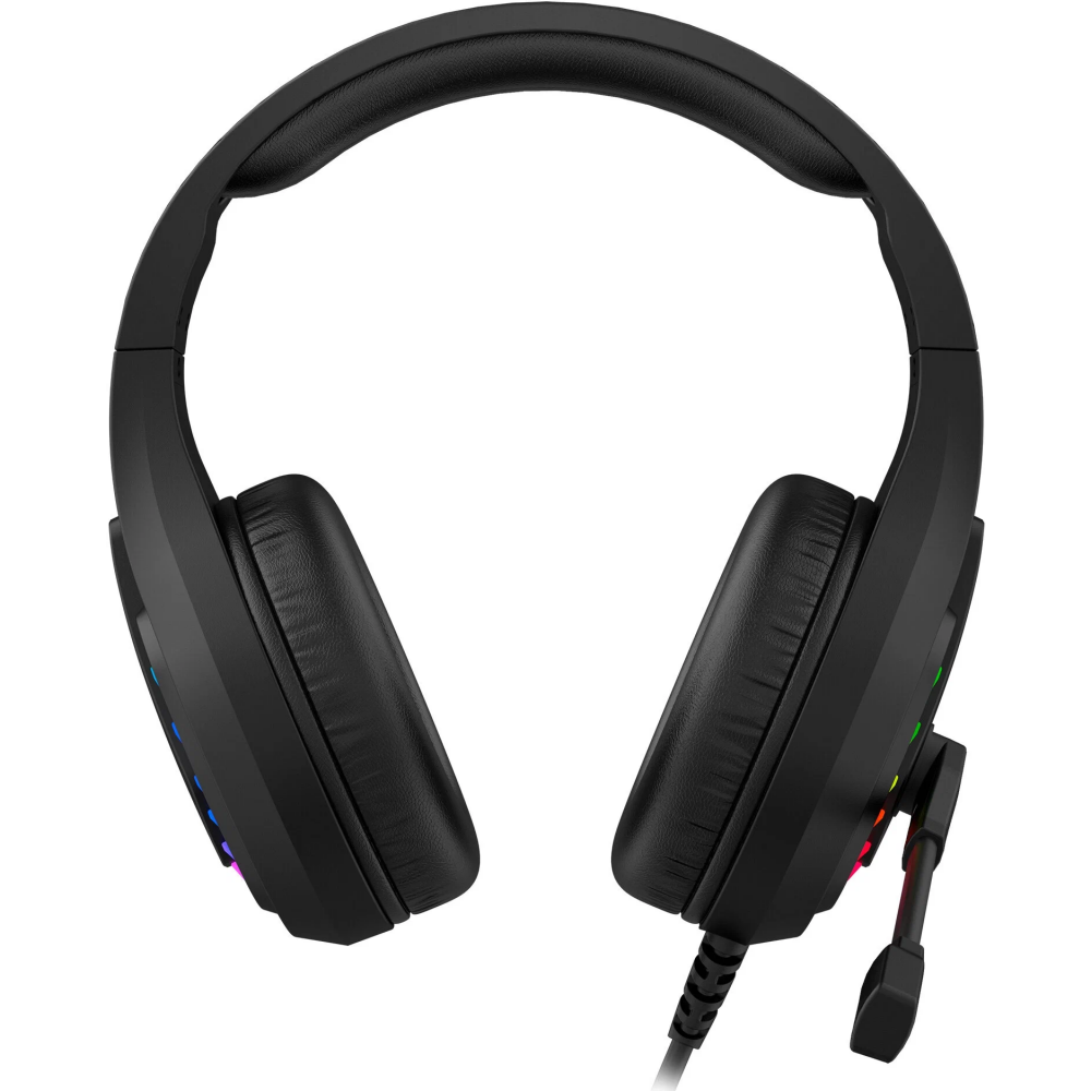 Casque Bloody G230P Black - photo 4