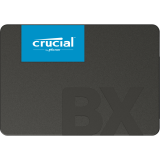 SSD interne 500GB Crucial BX500 (CT500BX500SSD1)