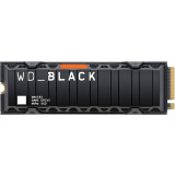 SSD 1TB WD Black SN850X (WDS100T2XHE)