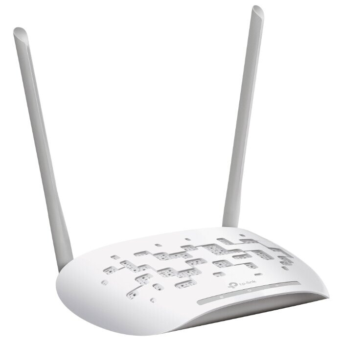 Wifi piekļuves punkts TP-Link TL-WA801N (TL-WA801N) - foto 2